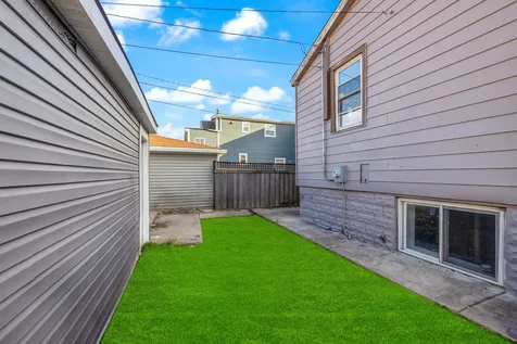 5416 West 25th Place Cicero IL 60804