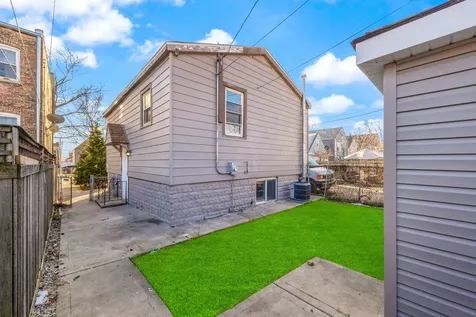 5416 West 25th Place Cicero IL 60804