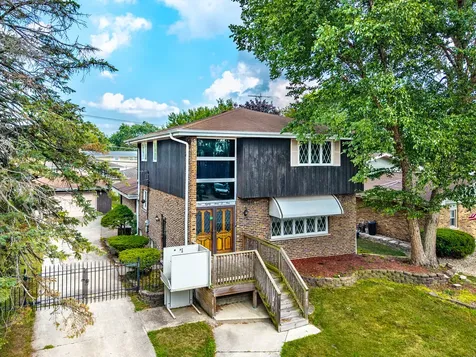 18309 Bock Road Lansing IL 60438