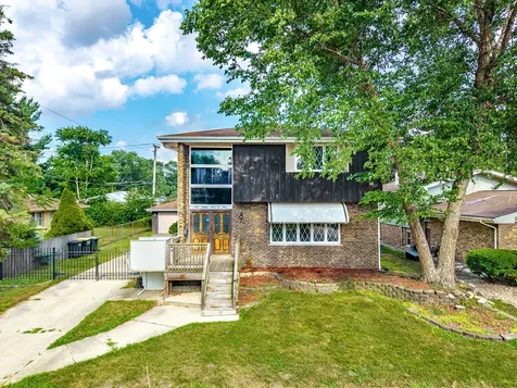 18309 Bock Road Lansing IL 60438