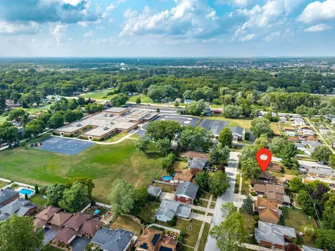 18309 Bock Road Lansing IL 60438