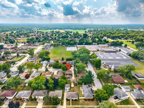 18309 Bock Road Lansing IL 60438