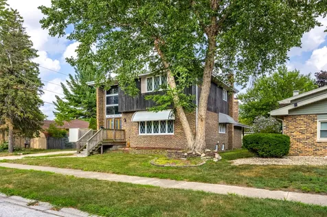 18309 Bock Road Lansing IL 60438