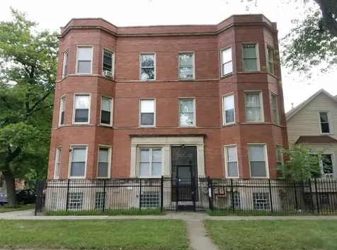 6401 South Saint Lawrence Avenue Chicago IL 60637