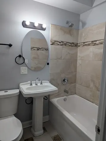 6401 South Saint Lawrence Avenue Chicago IL 60637