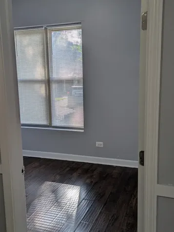 6401 South Saint Lawrence Avenue Chicago IL 60637