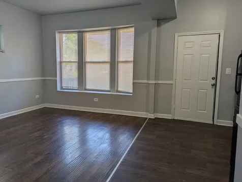 6401 South Saint Lawrence Avenue Chicago IL 60637