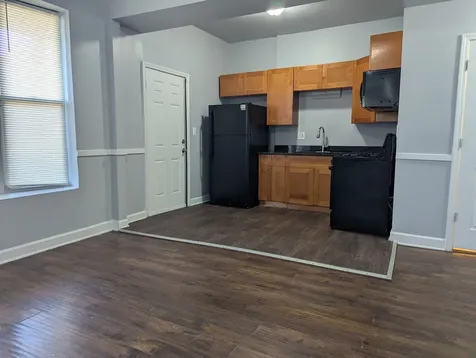 6401 South Saint Lawrence Avenue Chicago IL 60637