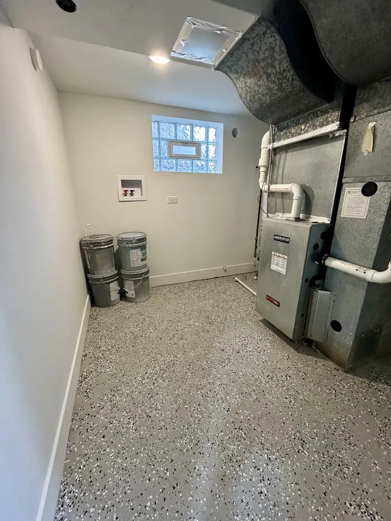 6755 South Bell Avenue Chicago IL 60636