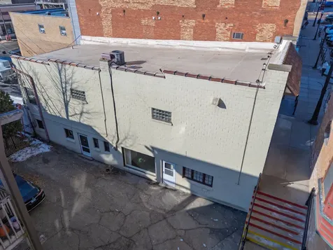 101 East Van Buren Street Woodstock IL 60098