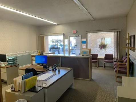 101 East Van Buren Street Woodstock IL 60098
