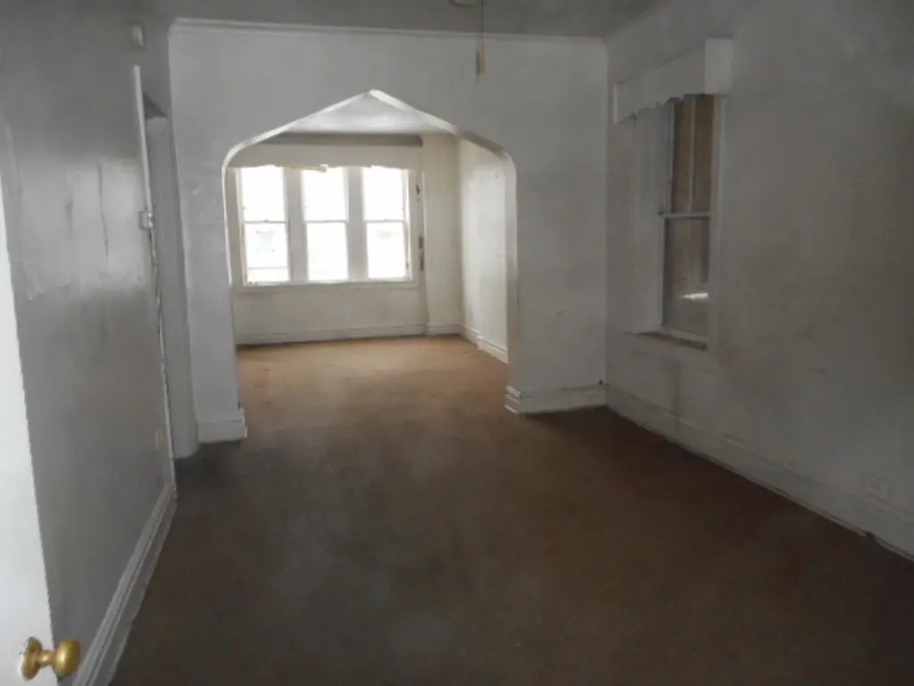1304 South Fairfield Avenue Chicago IL 60608
