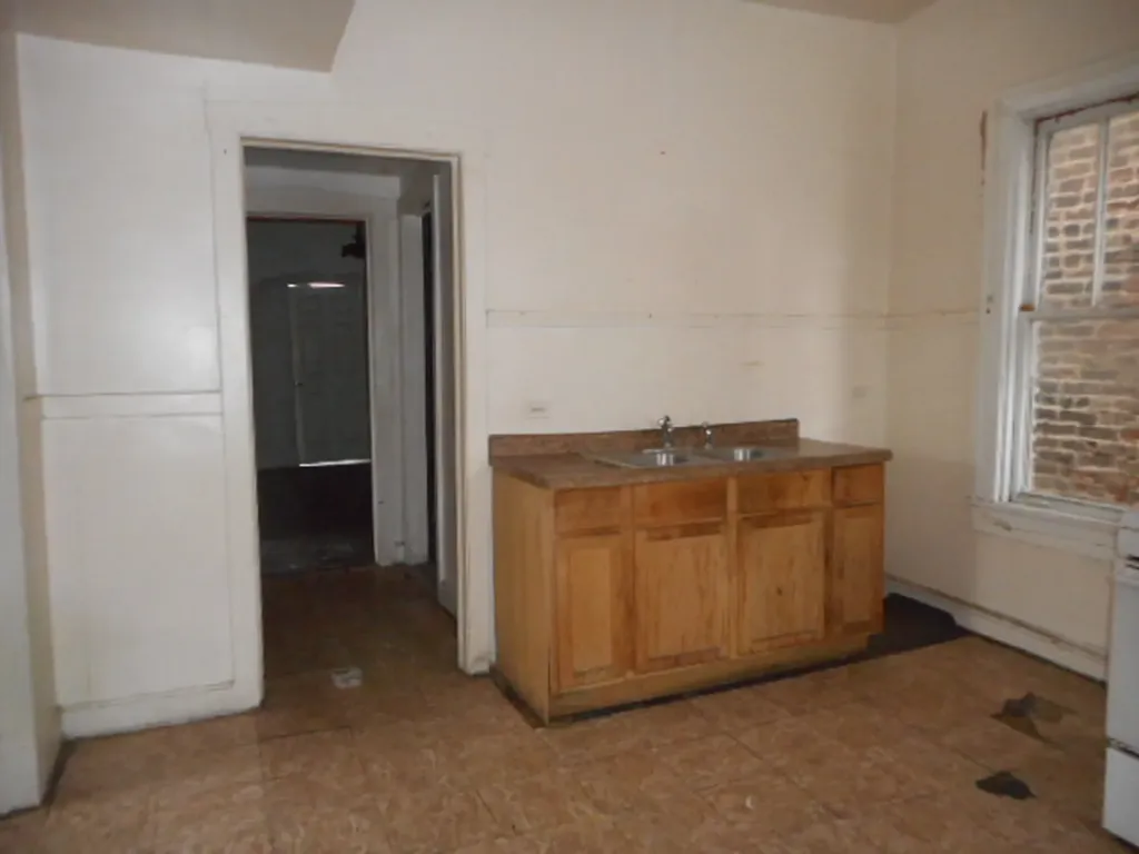 1304 South Fairfield Avenue Chicago IL 60608