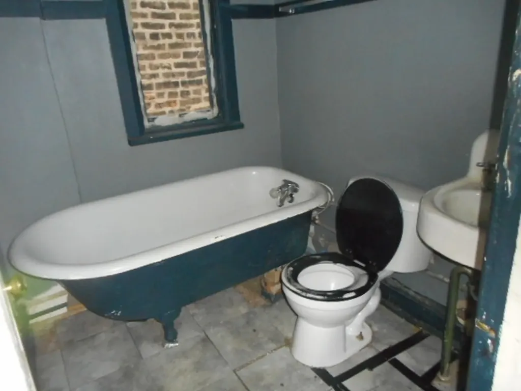 1304 South Fairfield Avenue Chicago IL 60608