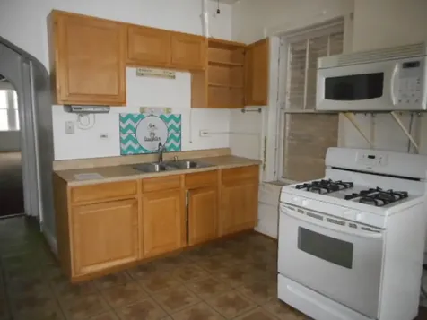 1304 South Fairfield Avenue Chicago IL 60608