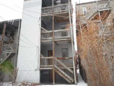 1304 South Fairfield Avenue Chicago IL 60608