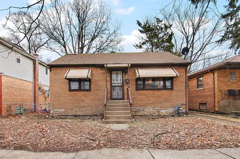 13707 South Atlantic Avenue Riverdale IL 60827