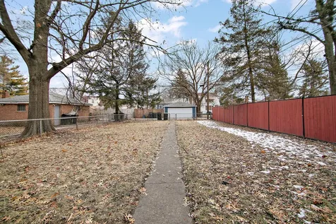 13707 South Atlantic Avenue Riverdale IL 60827