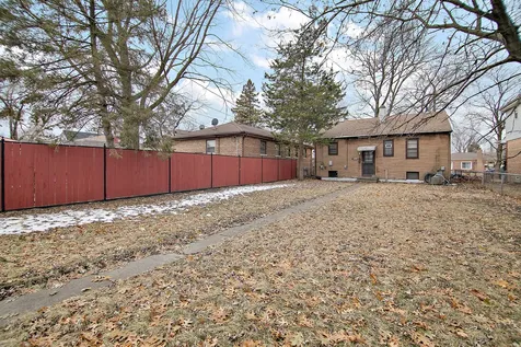 13707 South Atlantic Avenue Riverdale IL 60827