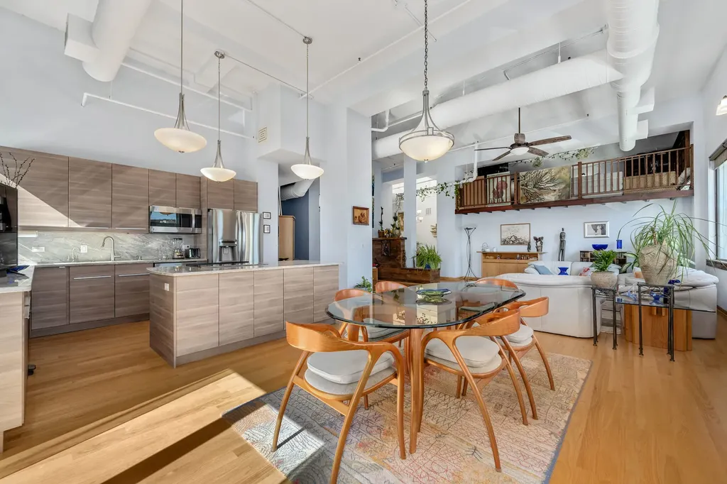 161 West Harrison Street Chicago IL 60605