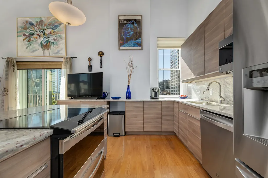 161 West Harrison Street Chicago IL 60605