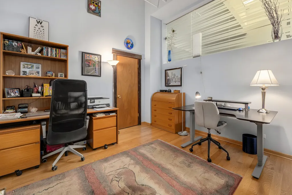 161 West Harrison Street Chicago IL 60605