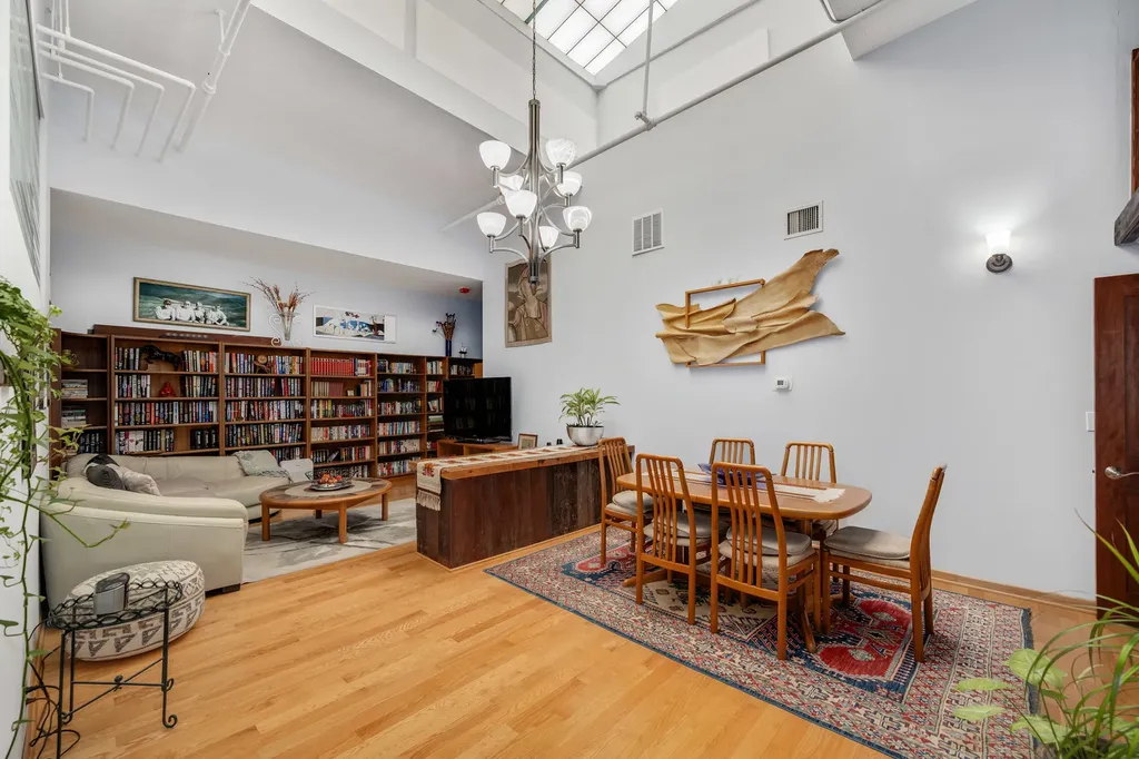 161 West Harrison Street Chicago IL 60605