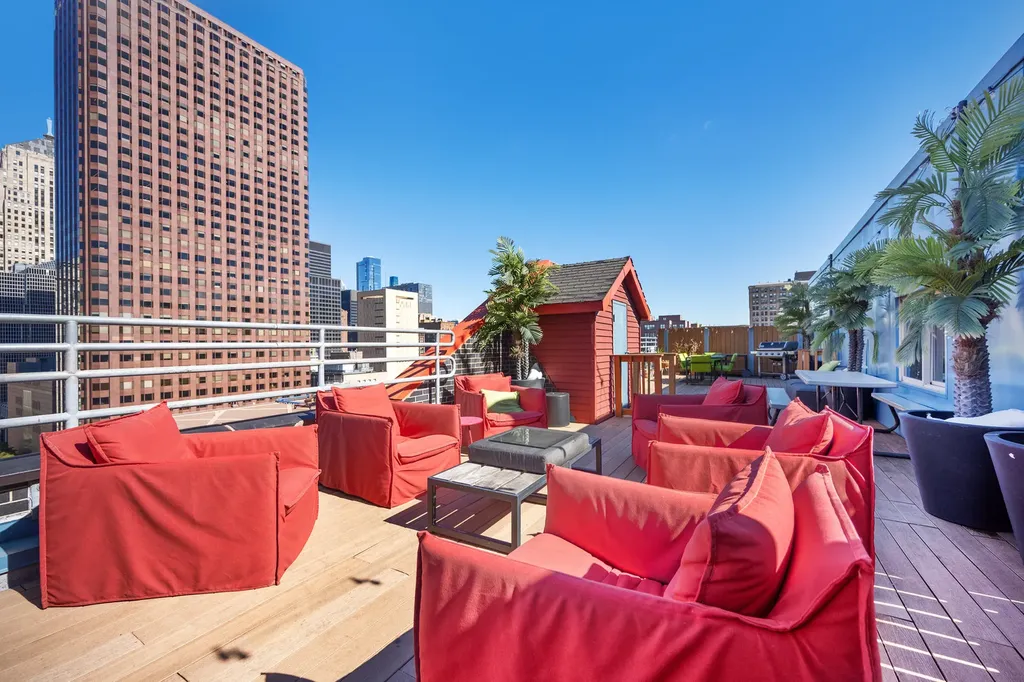161 West Harrison Street Chicago IL 60605