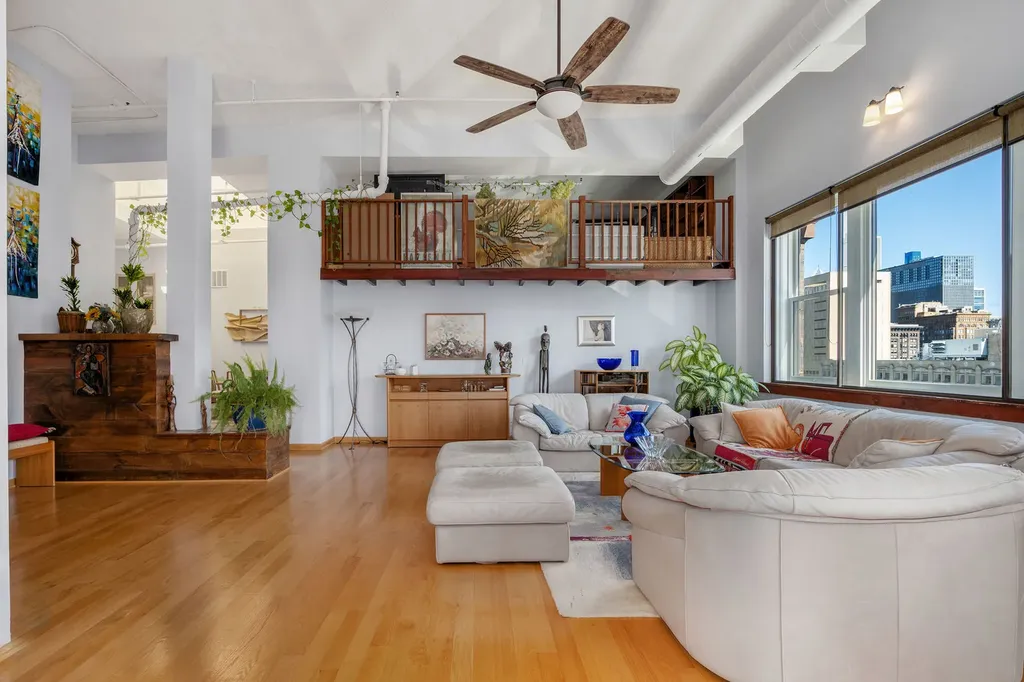 161 West Harrison Street Chicago IL 60605