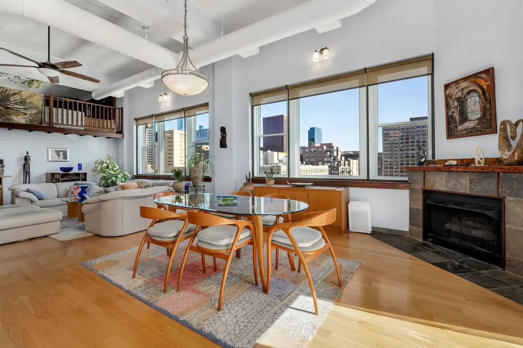 161 West Harrison Street Chicago IL 60605