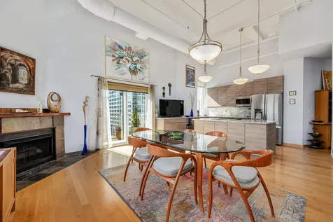 161 West Harrison Street Chicago IL 60605