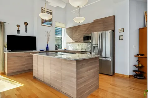 161 West Harrison Street Chicago IL 60605