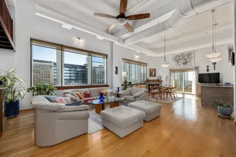 161 West Harrison Street Chicago IL 60605