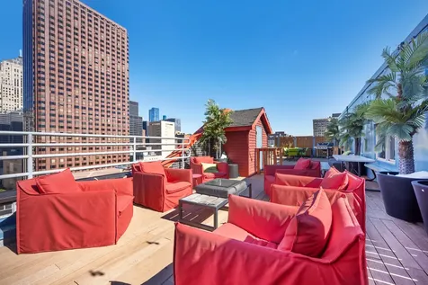 161 West Harrison Street Chicago IL 60605
