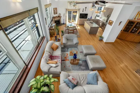 161 West Harrison Street Chicago IL 60605