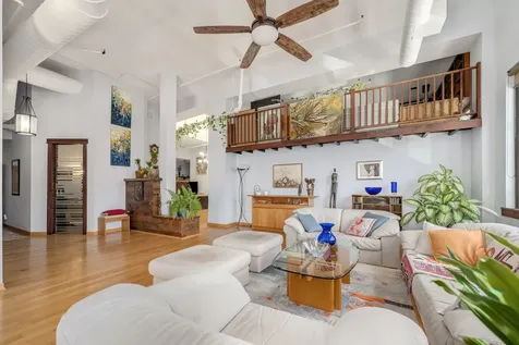 161 West Harrison Street Chicago IL 60605