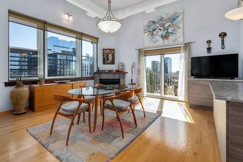 161 West Harrison Street Chicago IL 60605