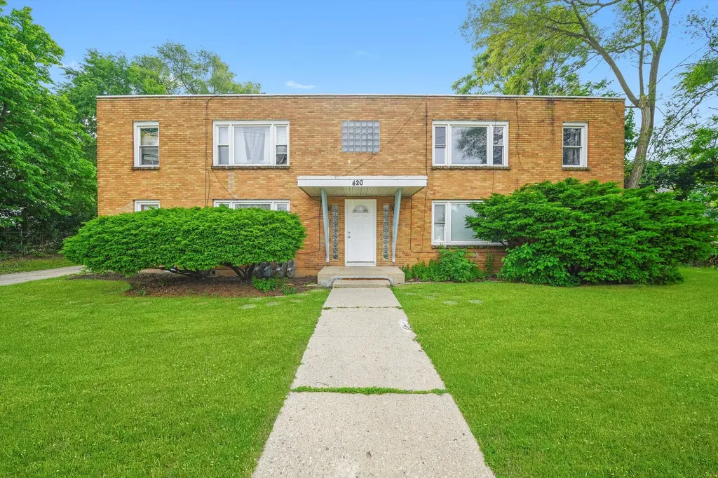 420 Prospect Boulevard Elgin IL 60120