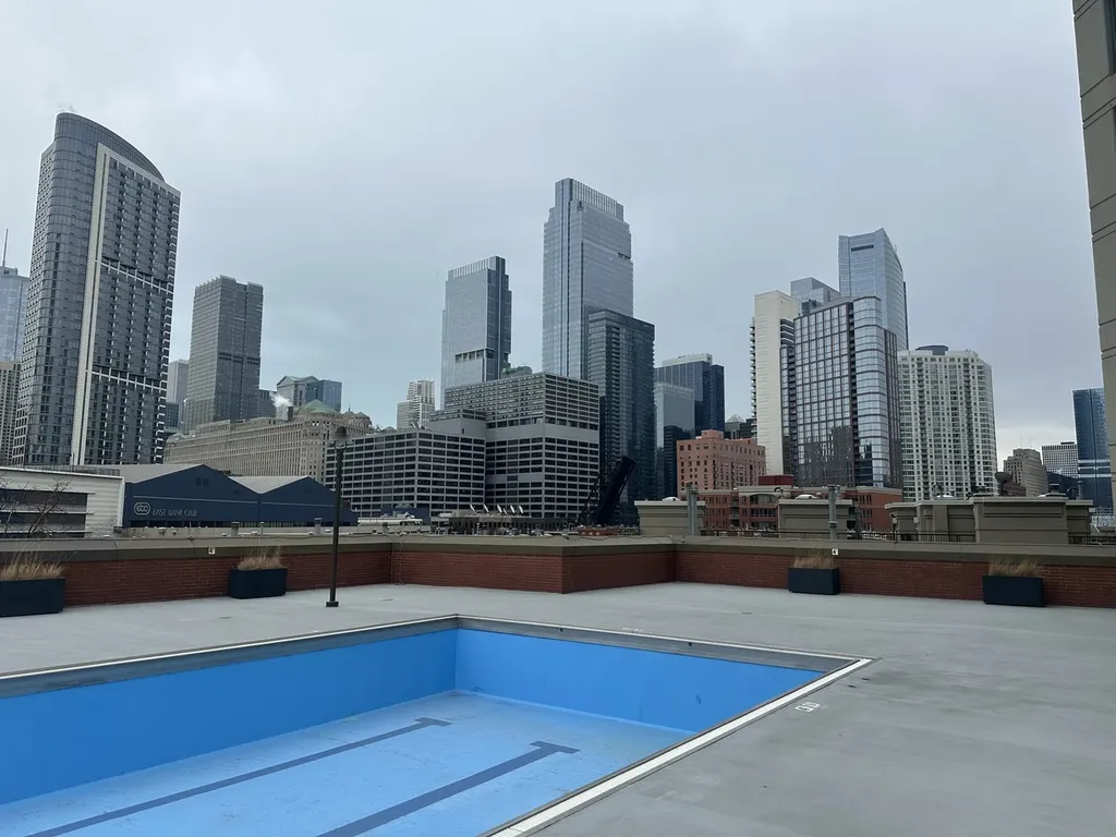 481 North Clinton Street Chicago IL 60654