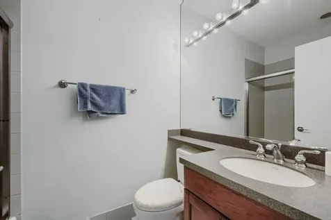 481 North Clinton Street Chicago IL 60654