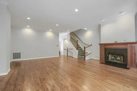 481 North Clinton Street Chicago IL 60654