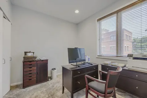481 North Clinton Street Chicago IL 60654