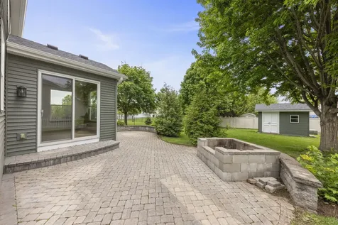 972 Canyon Trail Court Yorkville IL 60560