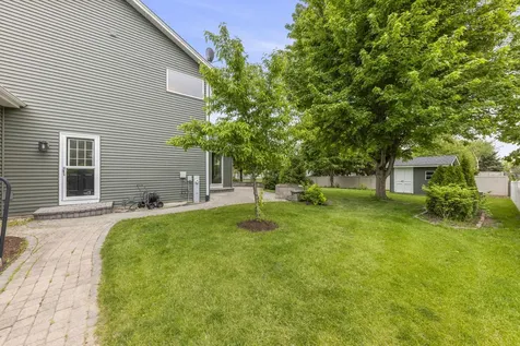 972 Canyon Trail Court Yorkville IL 60560
