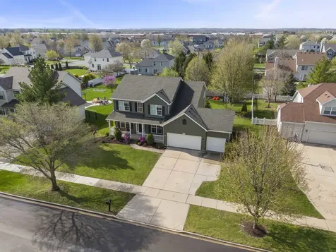 972 Canyon Trail Court Yorkville IL 60560