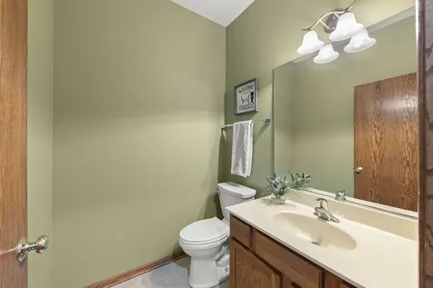 972 Canyon Trail Court Yorkville IL 60560