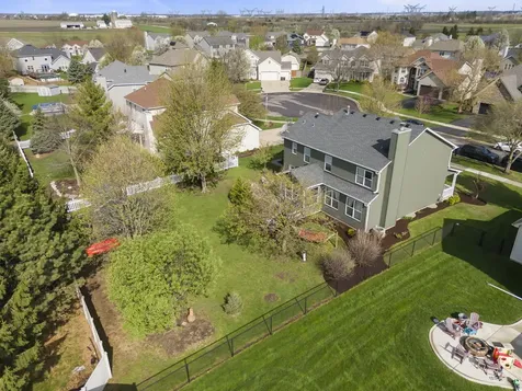 972 Canyon Trail Court Yorkville IL 60560