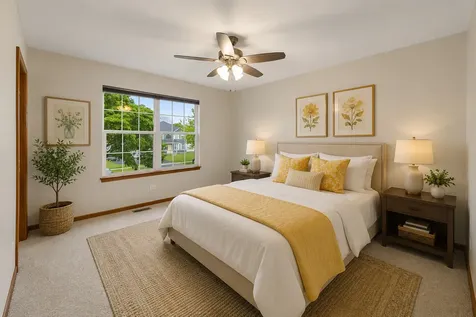 972 Canyon Trail Court Yorkville IL 60560