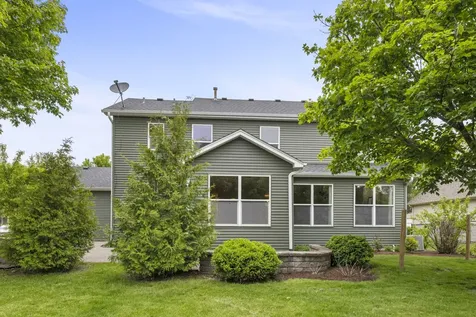972 Canyon Trail Court Yorkville IL 60560