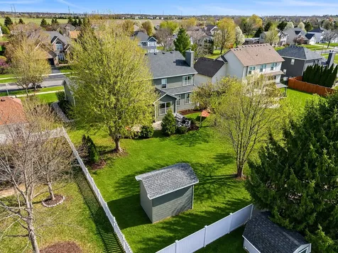 972 Canyon Trail Court Yorkville IL 60560